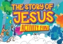 The Story of Jesus - Book