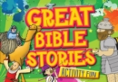 Great Bible Stories - Book