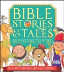 Bible Stories & Tales Green Collection - Book
