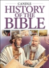 Candle History of the Bible - Book