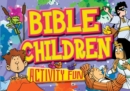 Bible Children - Book