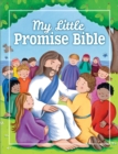 My Little Promise Bible - eBook