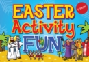 Easter Activity Fun : Pack of 5 - Book