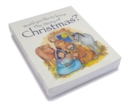 Would you like to know The Story of Christmas : Pack of 10 - Book