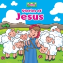 Bubbles: Stories of Jesus - Book