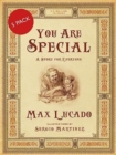 You Are Special pack of 5 - Book