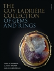 The Guy Ladriere Collection of Gems and Rings - Book