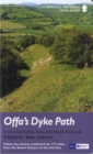 Offa's Dyke Path : National Trail Guide - Book