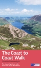 The Coast to Coast Walk : The classic high-level walk from Irish Sea to North Sea - Book