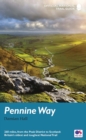Pennine Way : National Trail Guide - Book