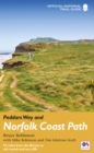 Peddars Way and Norfolk Coast Path : National Trail Guide - Book