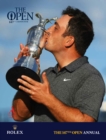 The 147th Open Annual : The Official Story - Book