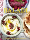 Baladi : Palestine - a celebration of food from land and sea - eBook