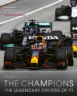 Formula One: The Champions : 70 years of legendary F1 drivers Volume 2 - Book