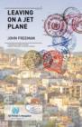 Leaving on a Jet Plane - Book