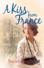 A Kiss from France - Book