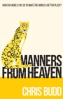 Manners from Heaven - Book