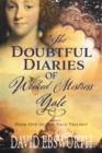The Doubtful Diaries of Wicked Mistress Yale - Book