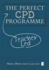 Perfect Teacher-Led CPD - Book
