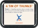 A Tin of Thunks - Book