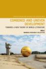 Combined and Uneven Development : Towards a New Theory of World-Literature - Book