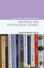 Bourdieu and Postcolonial Studies - Book