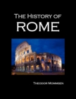 The History of Rome (volumes 1-5) - Book