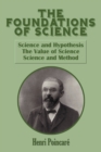 The Foundations of Science - Book
