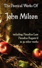 Paradise Lost, Paradise Regained, and Other Poems. The Poetical Works Of John Milton - Book