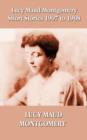 Lucy Maud Montgomery Short Stories 1907-1908 - Book
