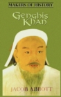 Genghis Khan (Makers of History Series) - Book