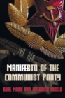 Manifesto Of The Communist Party - The Communist Manifesto - Book