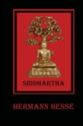 Siddhartha : An Indian Tale - Book