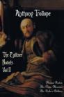 The Palliser Novels, Volume Two, including : Phineas Redux, The Prime Minister and The Duke's Children - Book
