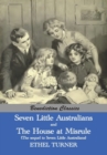 Seven Little Australians AND The Family At Misrule (The sequel to Seven Little Australians) [Illustrated] - Book