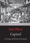 Capital : A Critique of Political Economy and Manifesto of the Communist Party - Book