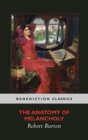 The Anatomy of Melancholy - Book