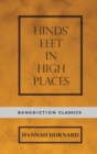 Hinds' Feet on High Places - Book