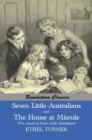 Seven Little Australians and the Family at Misrule (the Sequel to Seven Little Australians) [Illustrated] - Book