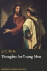 Thoughts for Young Men - Book