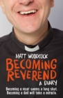 Becoming Reverend - eBook