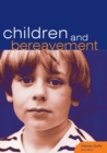 Children and Bereavement - Book