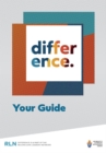 The Difference Course Participant Guide - Book