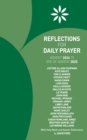 Reflections for Daily Prayer Advent 2024 to Christ the King 2025 - Book