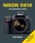 Nikon D810 - Book