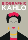 Kahlo : Great Lives in Graphic Form - Book