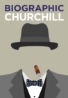 Biographic: Churchill - Book