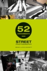 52 Assignments: Street Photography - Book