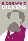Biographic: Dickens : Great Lives in Graphic Form - Book