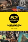 52 Assignments: Instagram Photography - Book